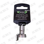 Brand New Vim MOP14 Magnetic Oil Plug Adapter 1/4" Drive. Fixed Price $29.99.