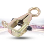 5 Ton 2 Way Clamp Frame Back Self Tightening Grips & Auto Body Repair Pull. Fixed Price $26.79.