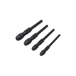 4-PIECE Pin Set Handheld Drilling Hobby Craft Sizes Jewelry Tool. Fixed Price $11.69.