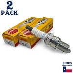 Ngk 3785 Standard Spark Plug BPR7ES - 2 Pack. Fixed Price $16.77.