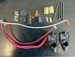 14-46-1550 Milwaukee Brush Holder Service Kit. Fixed Price $13.50.