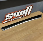 11-16 Bmw F10 528I 535I 550I Fineline Front Driver Side Wood Door Trim 7225547. Fixed Price $35.95.