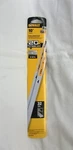 Dewalt 10" Bi-metal Hacksaw Blades 32 Tpi DWHT20550. Fixed Price $7.95.