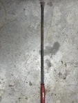 Craftsman 36 Inch Pry Bar 44387 Made Usa. Fixed Price $115.00.