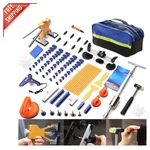 Professional Quality Paintless Dent Repair Kit - 97PCS With Adhesive Sticks. Fixed Price $99.97.