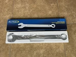 New Blue-point By Snap-on Massive 20 Magnetic Flex Head Wrench Tool Holder. Fixed Price $94.95.