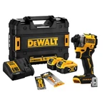 Dewalt DCF850P2A 20V Max Brushless Impact Driver 5.0AH Battery Kit. Fixed Price $399.32.