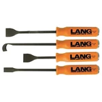 Lang Tools 855-4ST Kastar 4PC Specialty Scraper Set (8554ST). Fixed Price $79.13.