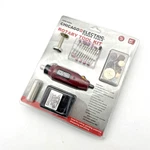Rotary Set Chicago Electric Power Item 97626 - 80 Piece New. Fixed Price $12.50.