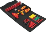Wera 05006632001 Kraftform Kompakt Vde 24 Allrounder Set 25PC Expedited. Fixed Price $387.50.