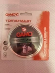 Gamo .177 Cal Tomahawk Pointed Pellets 7.6 Grain 750CT Air Rifle - New Sealed. Fixed Price $19.99.