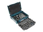 Makita E-08713 120PC Tool Set Makpac. Fixed Price $136.07.