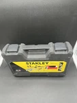 Stanley 51 Piece 1/4" Drive Sae Mm Mixed Tool Set STMT74864. Fixed Price $40.00.