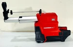 Milwaukee Hammervac 1-1/8" Dedicated Dust Extractor 2915-DE. Fixed Price $79.99.