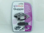 Columbia River Multi-tool Model 9070C Guppie Crkt New In Box. Fixed Price $49.99.
