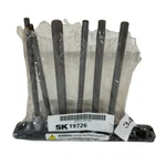 Sk 19726 4 Mm To 10 Range 3/8" Drive Pieces Alloy Steel Socket Bit Set -. Fixed Price $83.60.