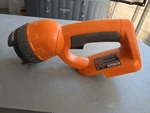 Rigid R849 Flashlight. Fixed Price $13.99.