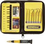 Pick And Screwdriver Set #63517 With Pouch. Fixed Price $20.99.