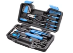 Cutting Plier Tool General Household Hand Kit 39 Piece Blue New. Fixed Price $20.55.