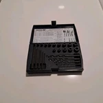 Gedore 8552-025 Thread Extractor Set Industrial Quality Tool. Fixed Price $162.43.