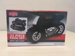 Finelife Tool Products 22 Piece Set With Led Light. Fixed Price $20.00.