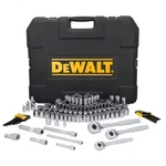 Dewalt Toughseries 172-PIECE Mechanics Tool Set For 1/4 In. 3/8 And 1/2. Fixed Price $232.49.