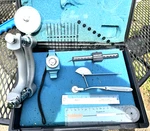 Medical Baseline Complete Hand Evaluation Set. 6 Piece. Fixed Price $299.00.