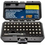 Spring Tools HDIDS609 Industrial Grade Stamping Set, 1/4 Inch Bit. Fixed Price $64.99.