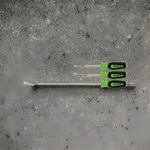 Snap On ASG103BG Piece Soft Grip Trim Pad Removal Set Green New!!!. Fixed Price $159.95.