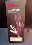 Hyper Tough 16-IN-1 Adjustable Wrench Multitool. Fixed Price $12.00.