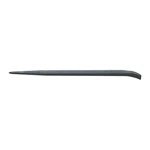 Williams JHWC-80A 24" Pinch Bar With 7/8" Flat. Fixed Price $39.19.