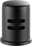 Dishwasher Air Gap Cover For Kitchen, Solid Brass Cap With Skirted Desig. Fixed Price $21.75.