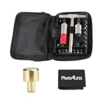 Fix It Sticks Tightening +/- 10% Accurate 15-65 Inch-lbs All-in-one... Fast Ship. Fixed Price $204.33.