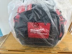 Milwaukee Packout 15" Structured Tool Bag 48-22-8316. Fixed Price $190.00.