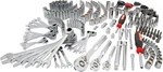 Craftsman CMMT12039 298 Piece Tool Set Sae/metric Drive Mechanics. Fixed Price $469.99.