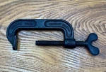 J.h. Williams Vulcan Tool Makers Clamp Vintage 4.5 Inch Steel. Fixed Price $34.00.