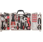 Apollo Tools Household Kit 161 Pc. Fixed Price $66.75.