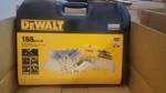 Dewalt DWMT73803 168-PC Mechanic Tool Set W/ Case Sae & Metric Socket. Fixed Price $80.00.