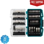 Makita Impact Xps Set Drill 60PC Deck Building Framing Work Tool. Fixed Price $50.00.