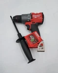 Milwaukee 2904-20 M18 Fuel 1/2" Hammer Drill/driver (tool Only) Open Box. Fixed Price $109.18.