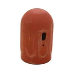 Weldcote Metals High Pressure Oxygen/inert Gas Cylinder Cap Fine Thread 3-1/8. Fixed Price $33.29.