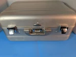 Jensen Tool Case Vintage Metal. Fixed Price $190.00.
