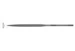 Grobet 31.454 File 5-1/2 Barrette Cut 83-50800. Fixed Price $30.43.