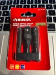 Husky 2.5 In. Impact Socket Adapter Set (3-PIECE). Fixed Price $13.00.