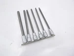 Pc. Set Sk Professional Tools 19726 3/8" Drive Socket Bit Metric. Fixed Price $98.99.