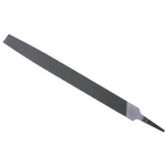 Nicholson Crescent 10 Mill Single Cut Bastard File - 08642NN, Multi.... Fixed Price $13.12.