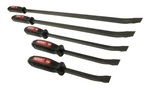 5 Pc. Dominator Curved Pry Bar Set MAY-61366 Brand New!. Fixed Price $146.35.