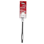 Milwaukee Tool 48-22-9009 1/4 In. Drive Flex Head Ratchet. Fixed Price $56.99.