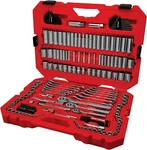 Craftsman Mechanics Tool Set, Sae / Metric, 189-PIECE (CMMT12034). Fixed Price $259.99.
