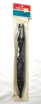 Nos Shinto SR-30F Saw Rasp, Double Sided Replacement Blade, Coarse & Fine, Japan. Fixed Price $18.70.